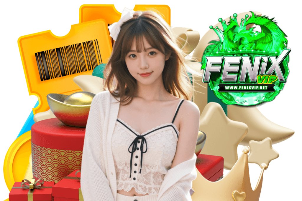 fenixvip wallet