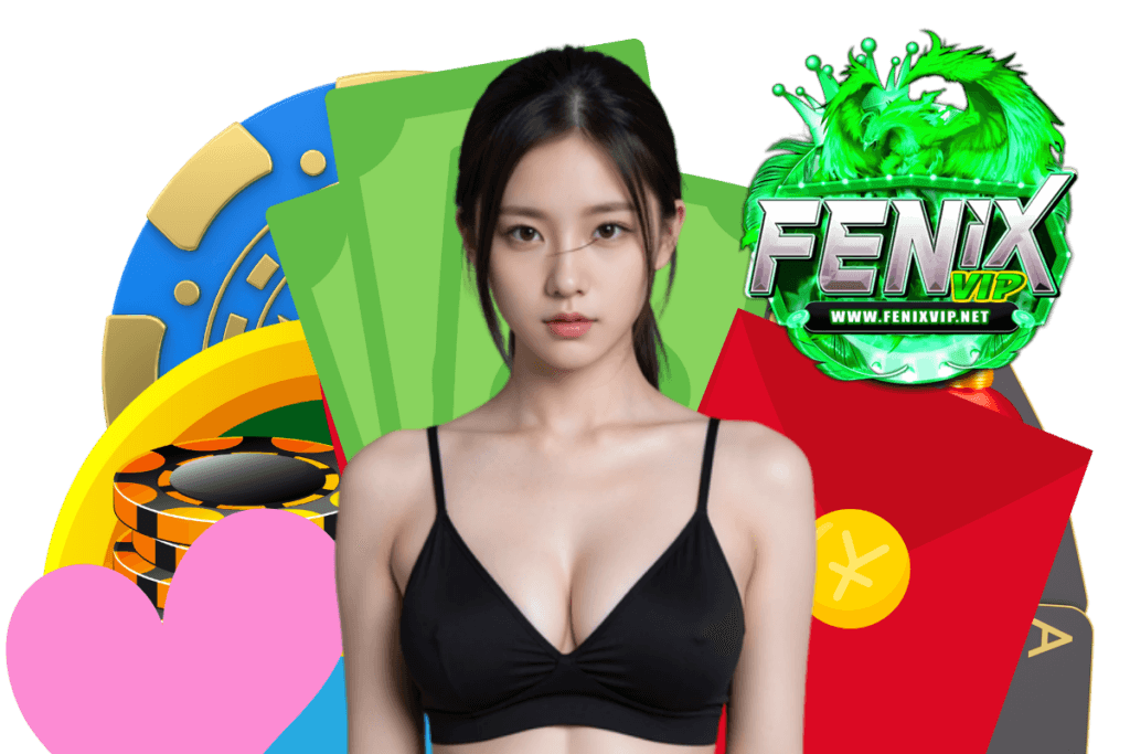 fenixvip สล็อต